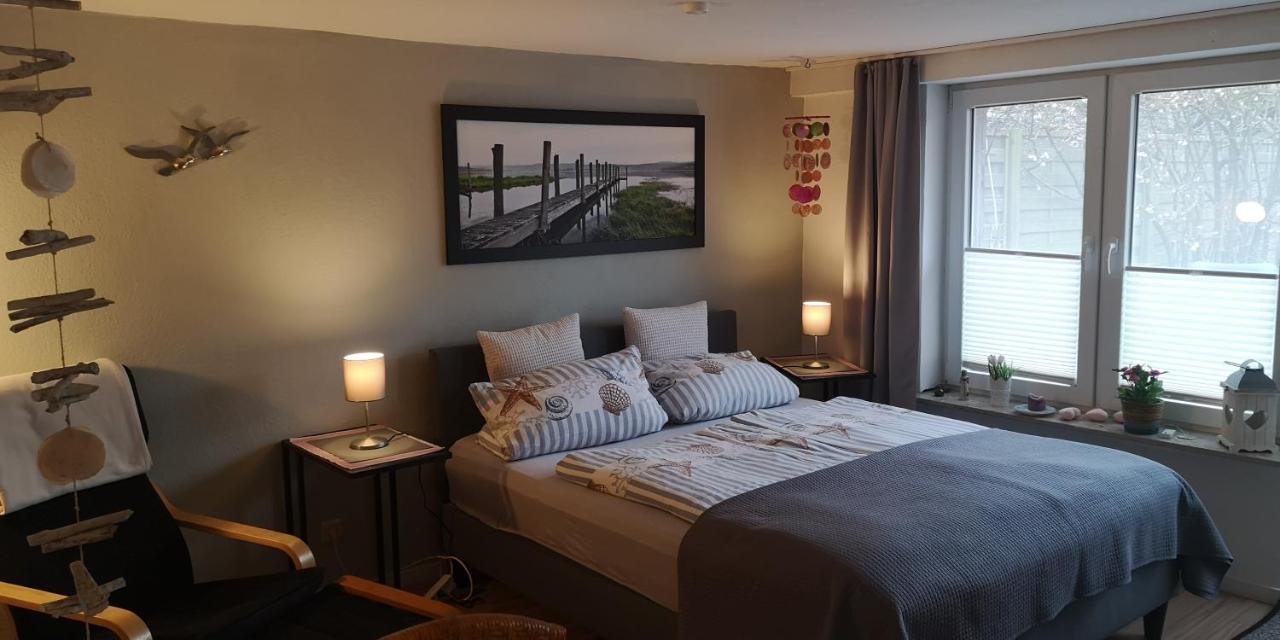 Fewo Auszeit Harrislee Exteriér fotografie