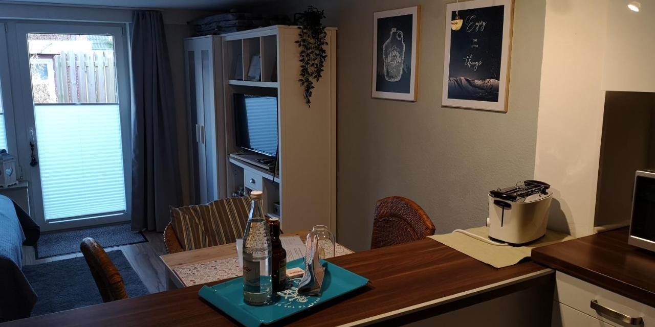 Fewo Auszeit Harrislee Exteriér fotografie