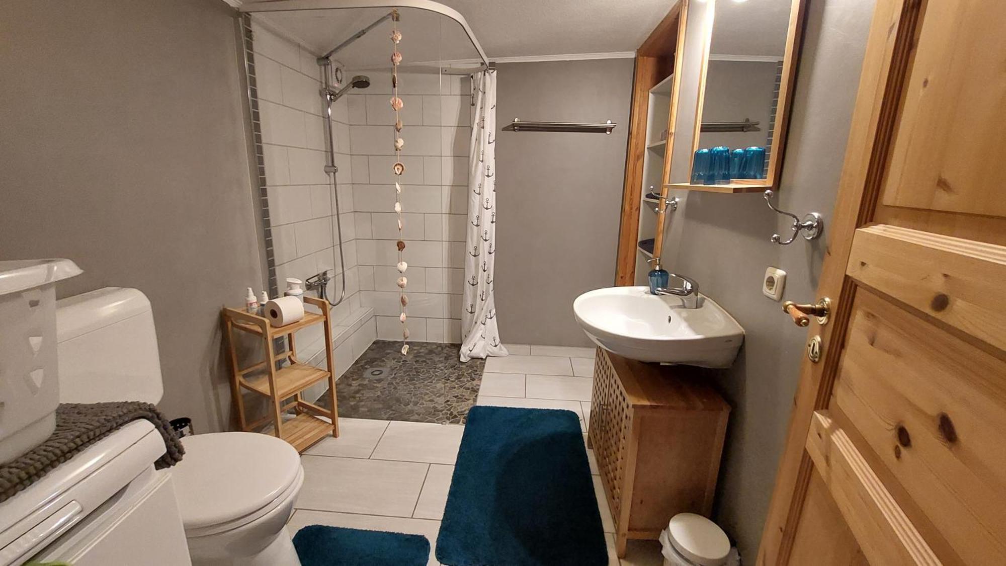 Fewo Auszeit Harrislee Exteriér fotografie